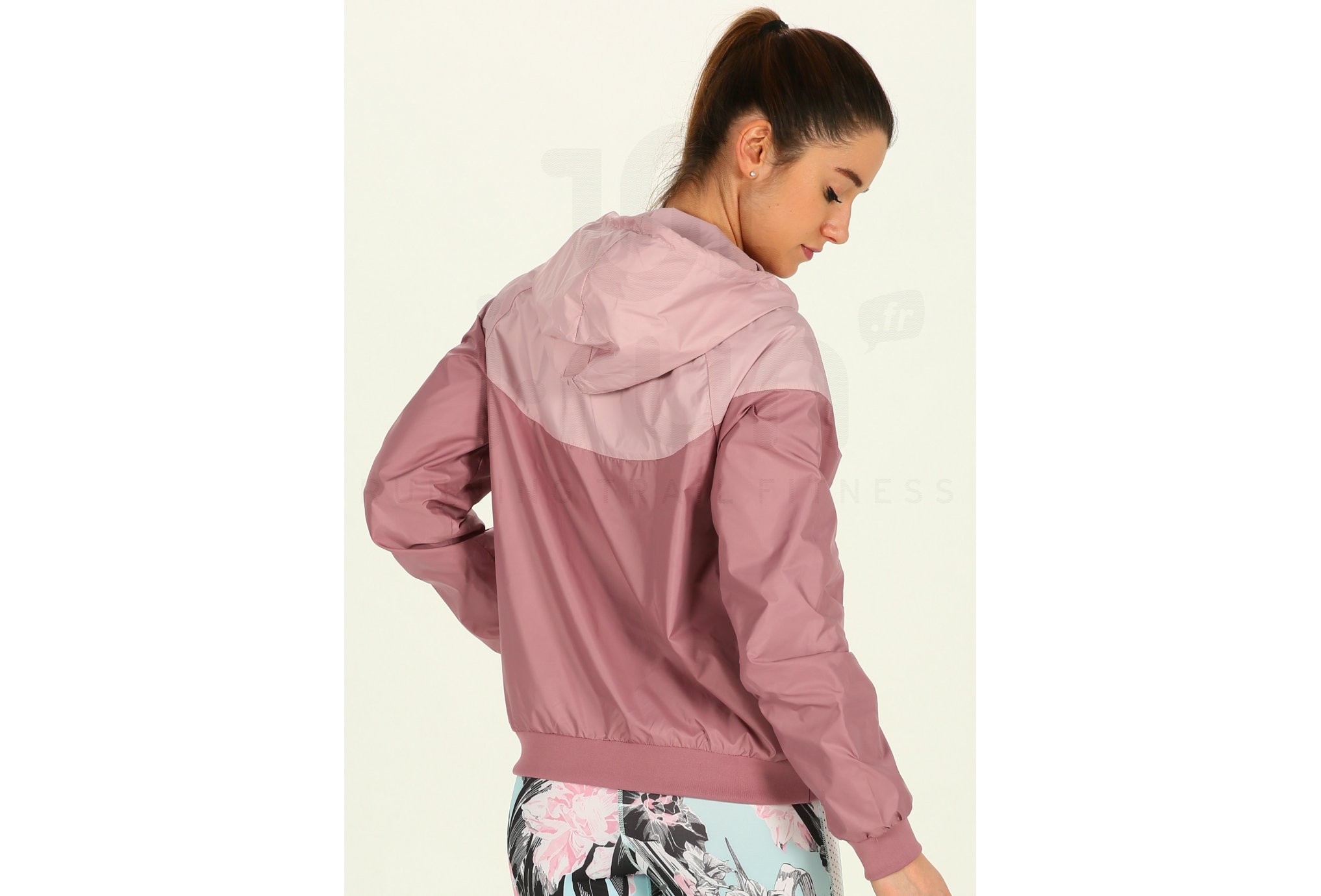 Nike chaqueta Sportswear Windrunner