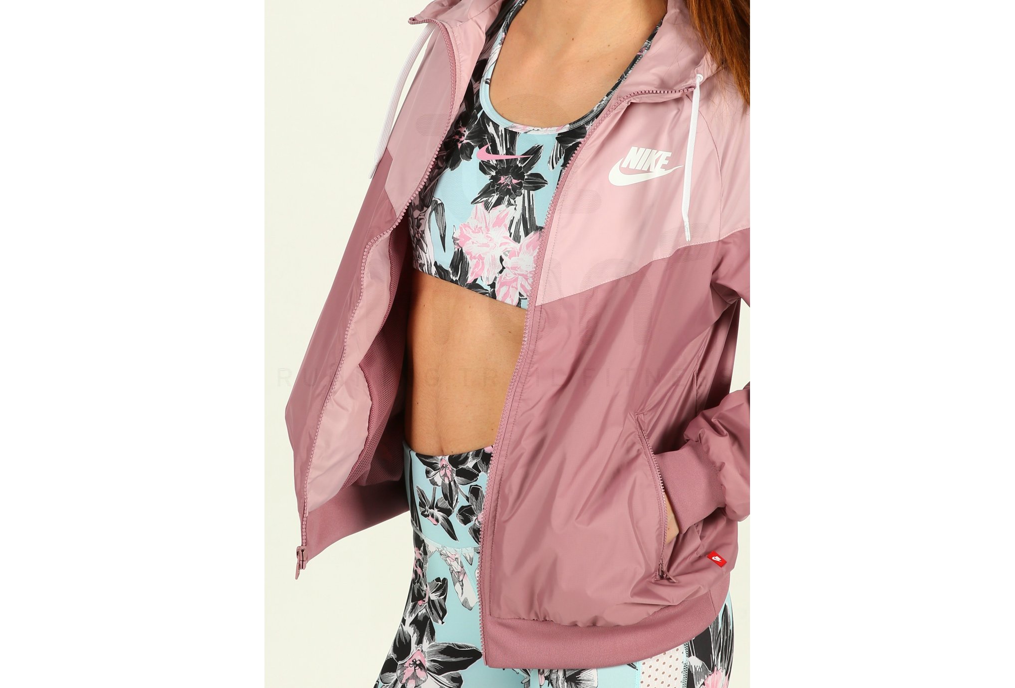 Nike chaqueta Sportswear Windrunner
