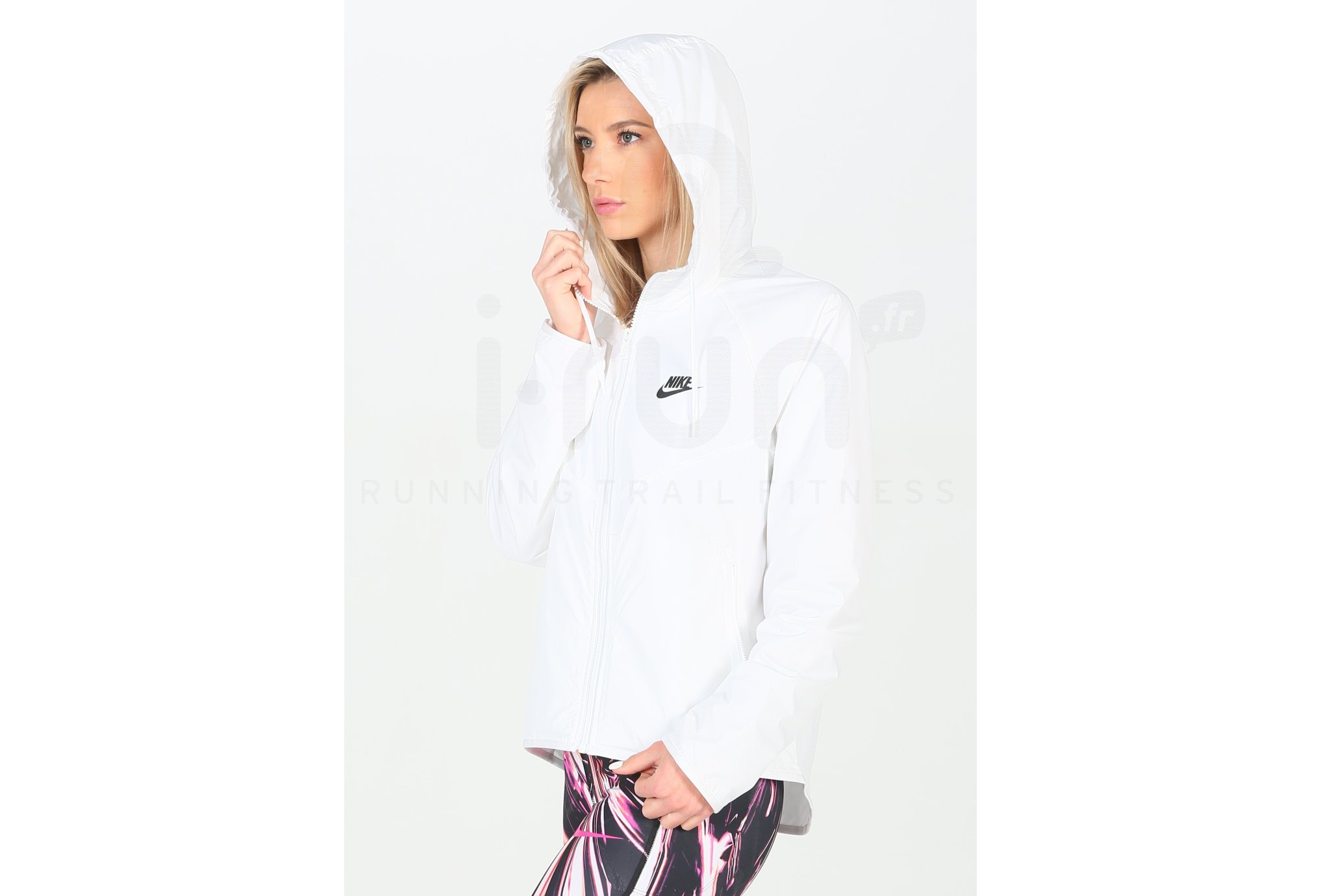 Nike chaqueta Sportswear Windrunner