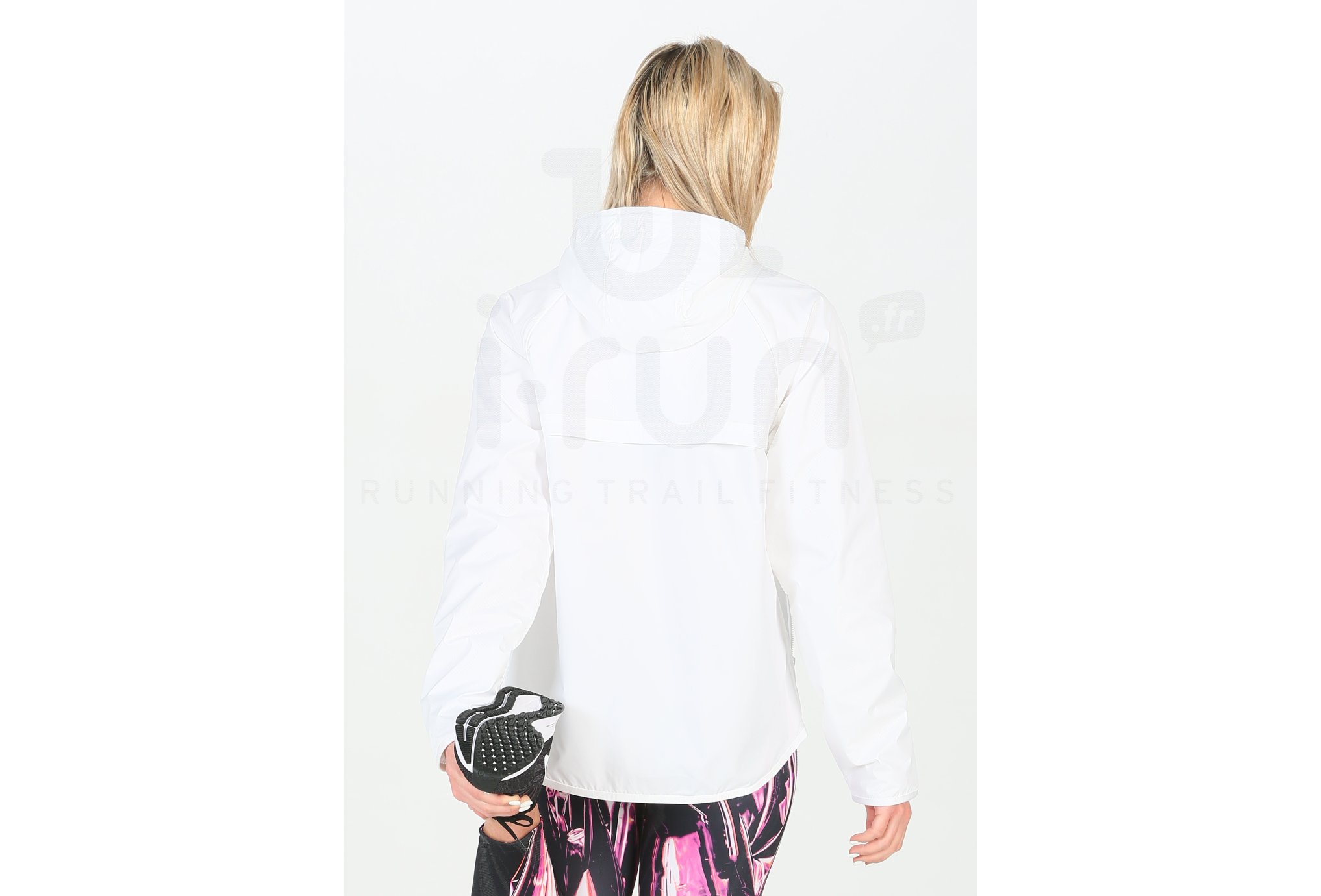Nike chaqueta Sportswear Windrunner