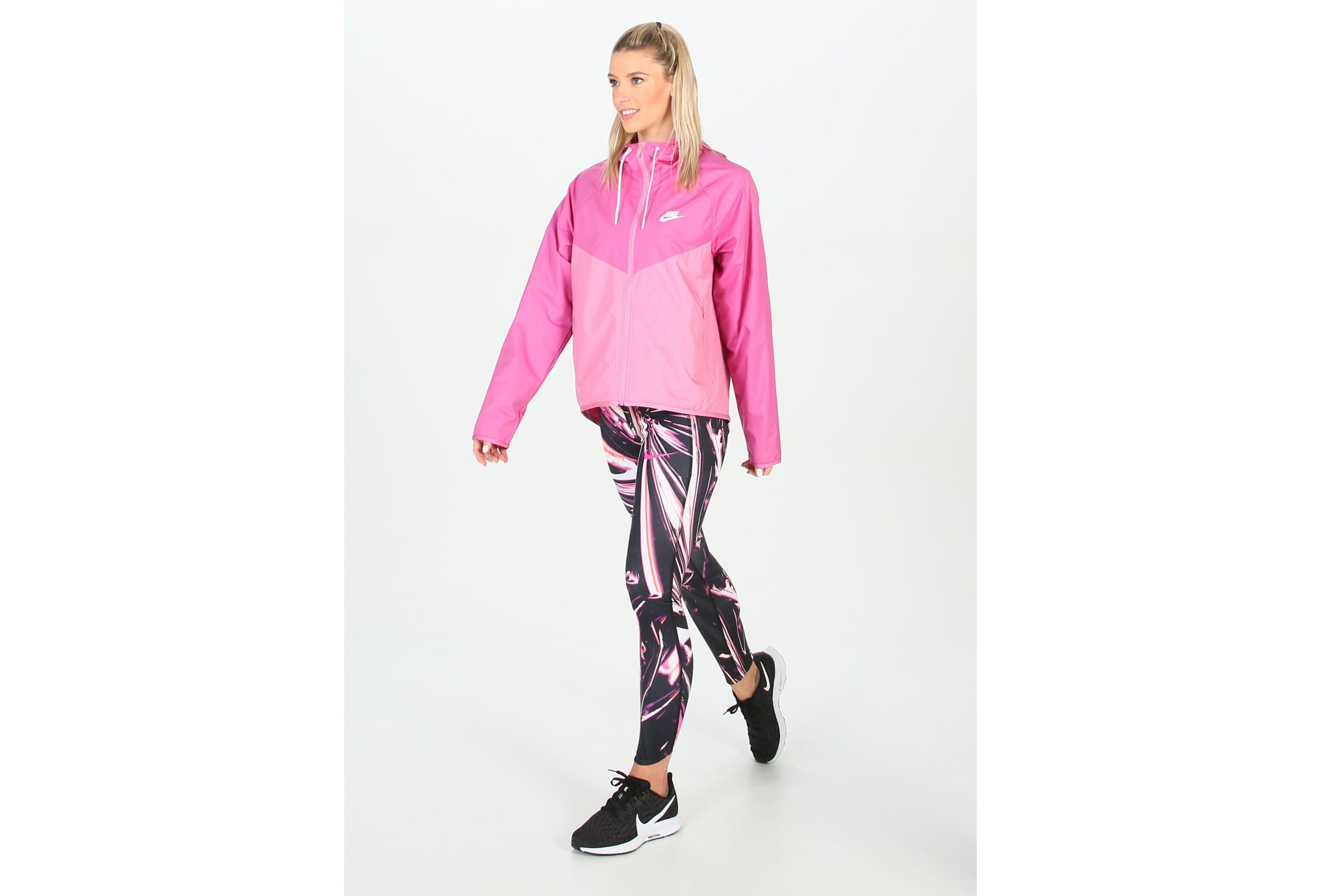 Nike chaqueta Sportswear Windrunner