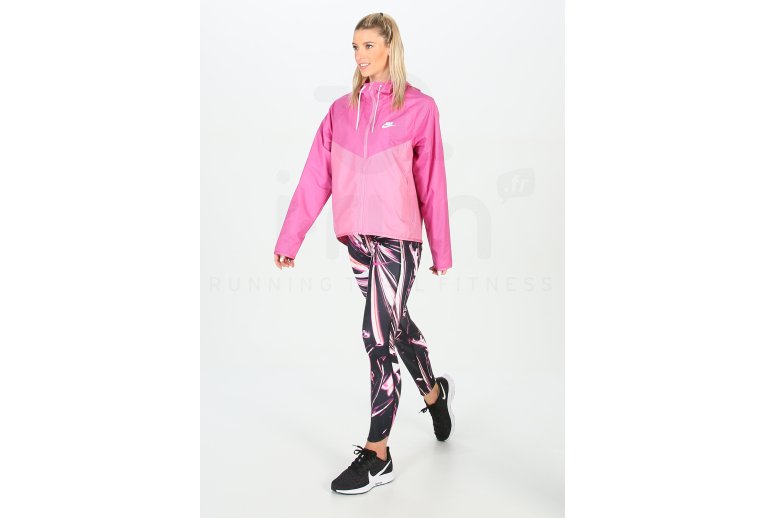 Nike chaqueta Sportswear Windrunner