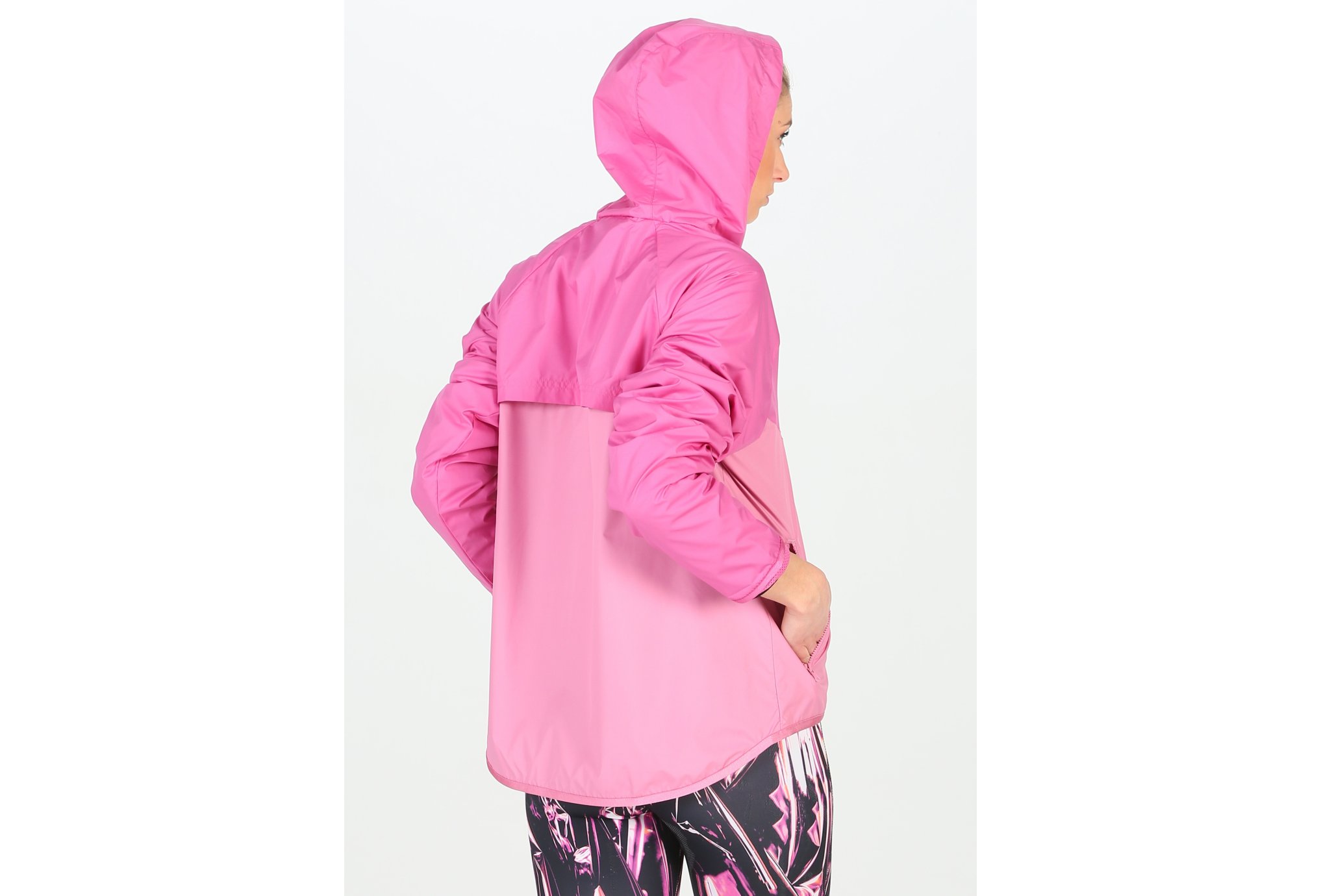 Nike chaqueta Sportswear Windrunner