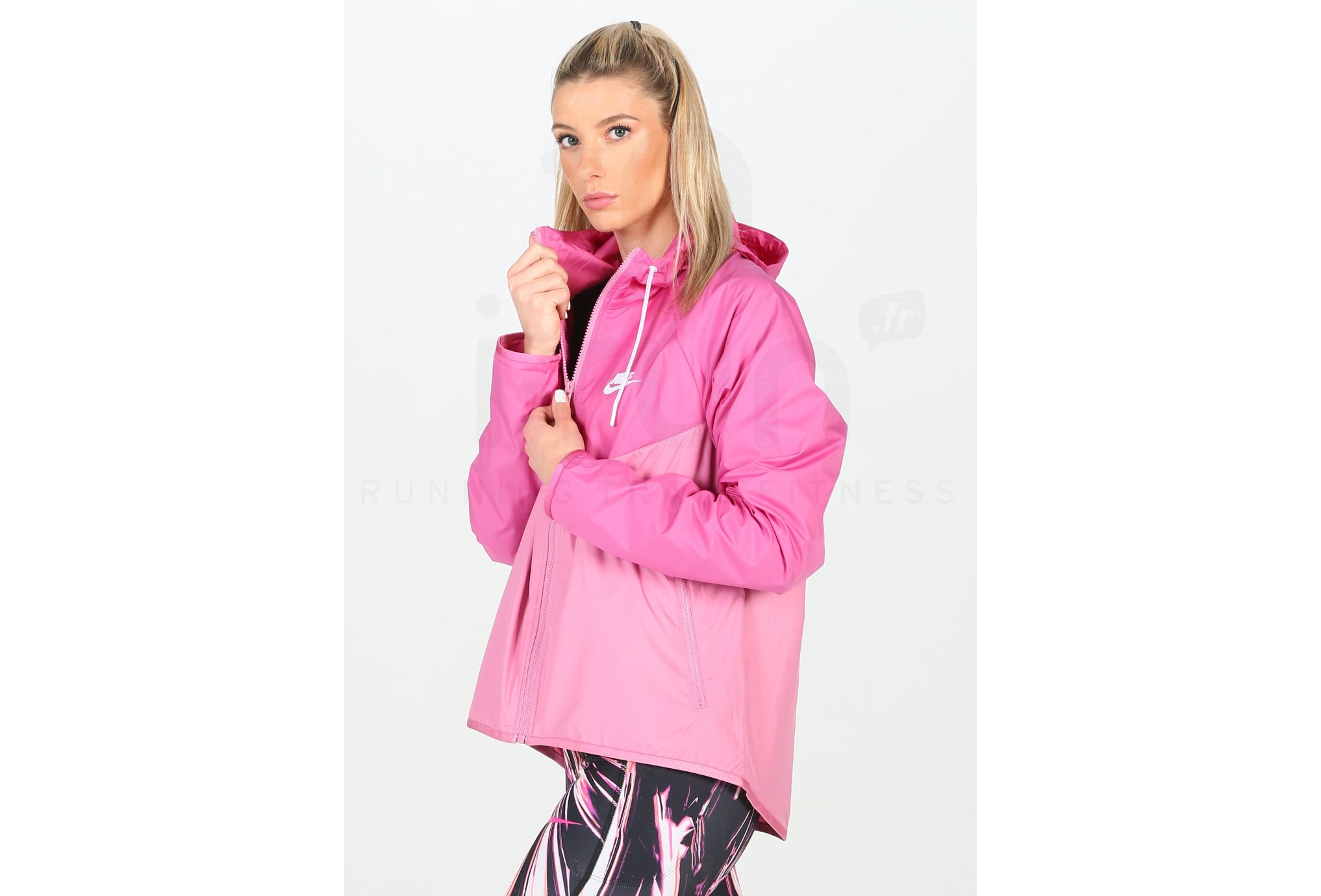Nike chaqueta Sportswear Windrunner
