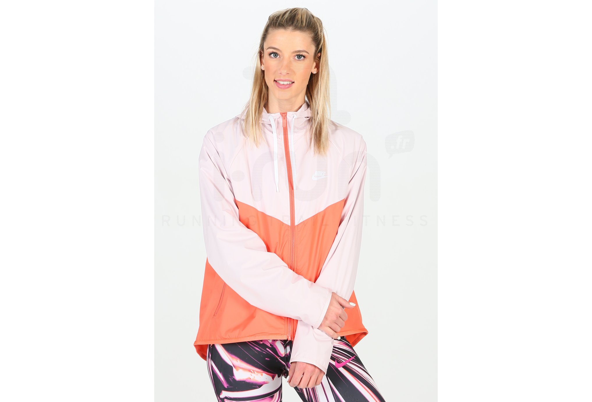 Nike chaqueta Sportswear Windrunner