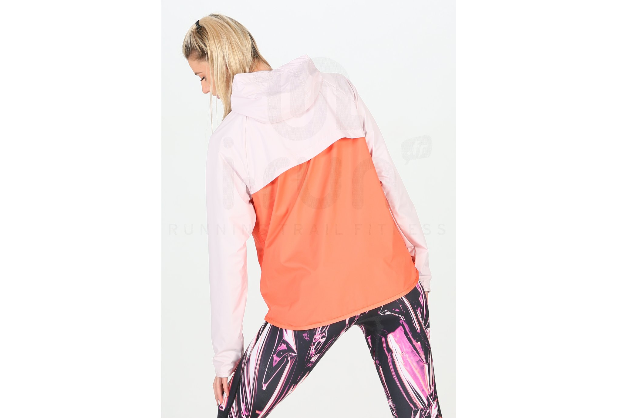 Nike chaqueta Sportswear Windrunner