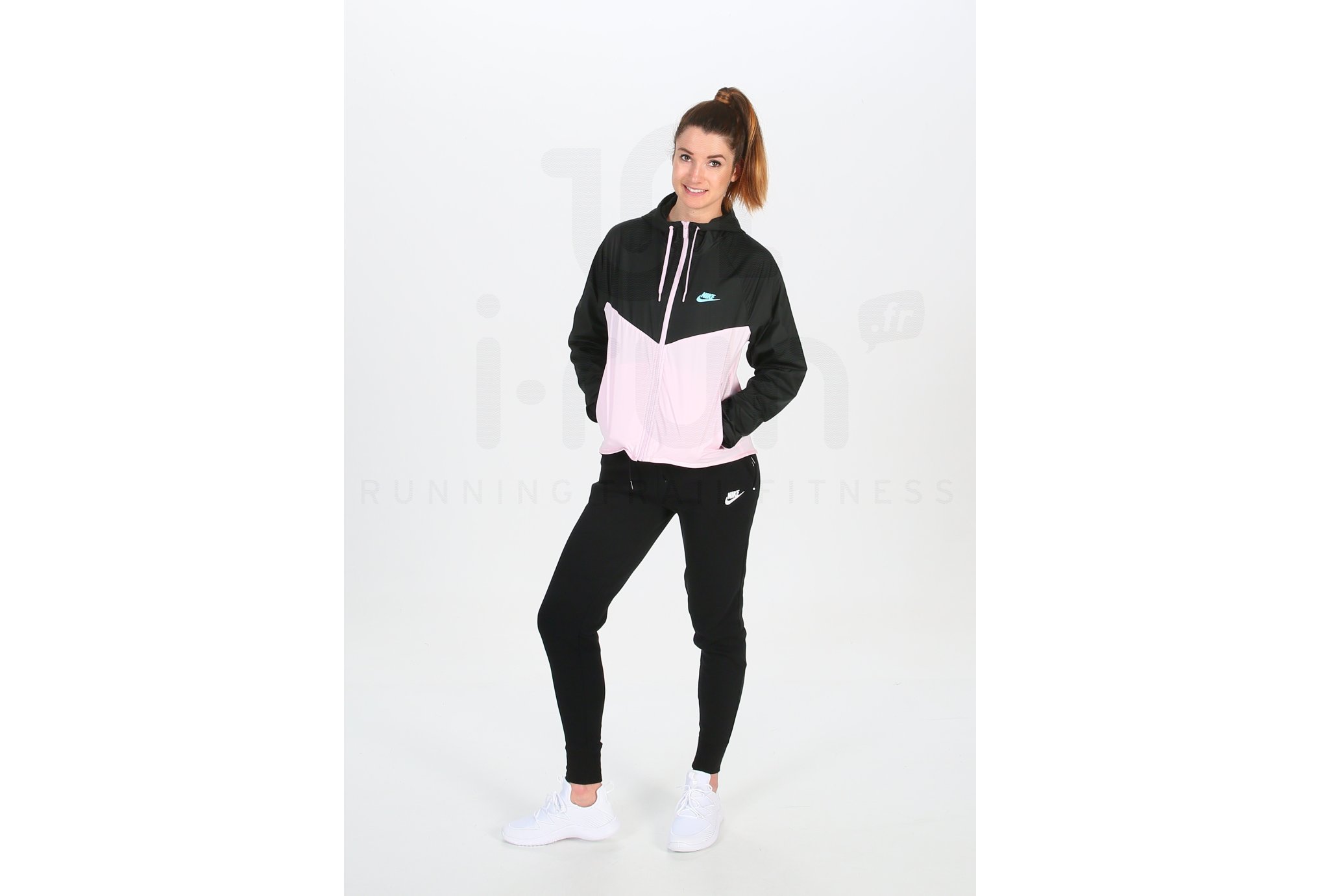 Nike chaqueta Sportswear Windrunner