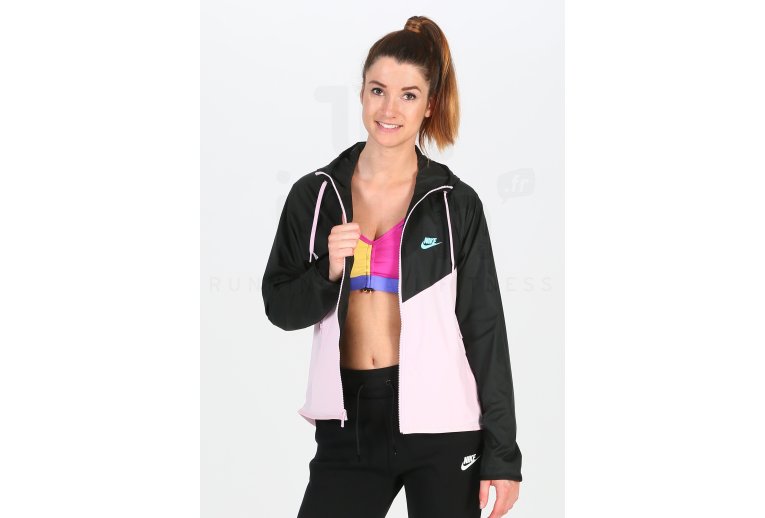 Nike chaqueta Sportswear Windrunner
