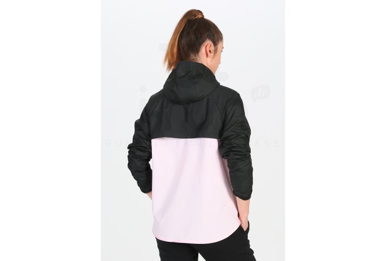 Nike chaqueta Sportswear Windrunner