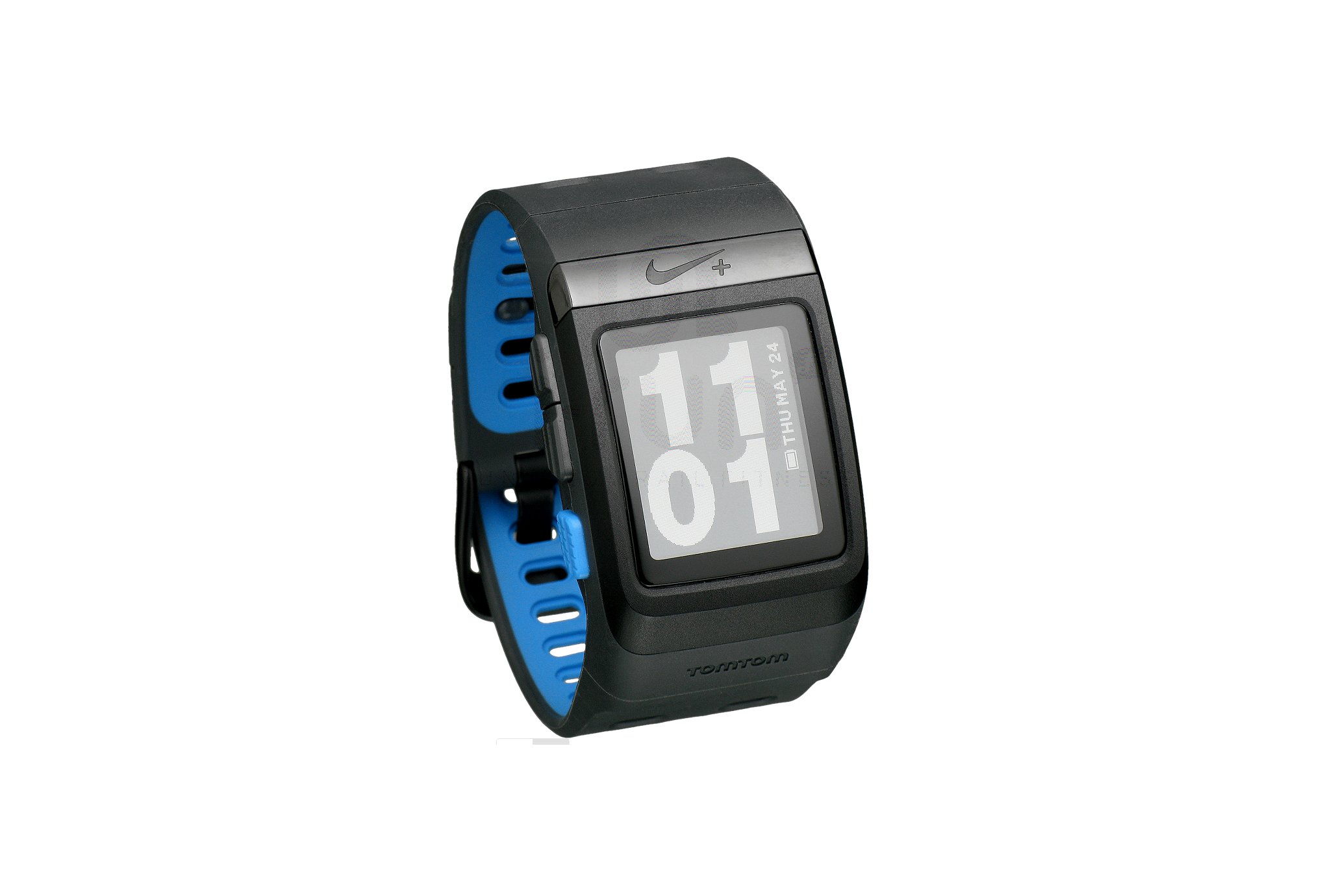 Nike SportWatch GPS Nike+ tomtom 