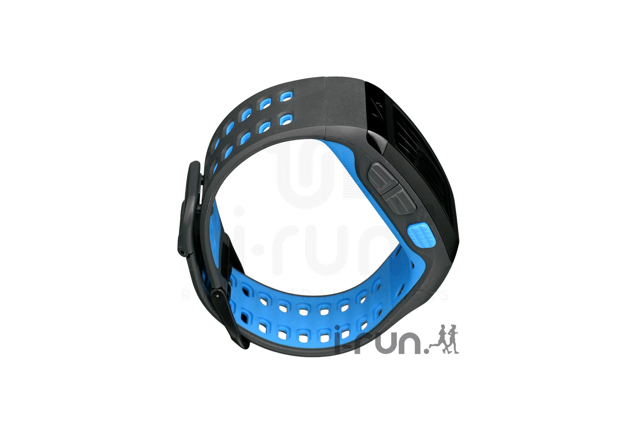 Nike SportWatch GPS Nike+ tomtom 