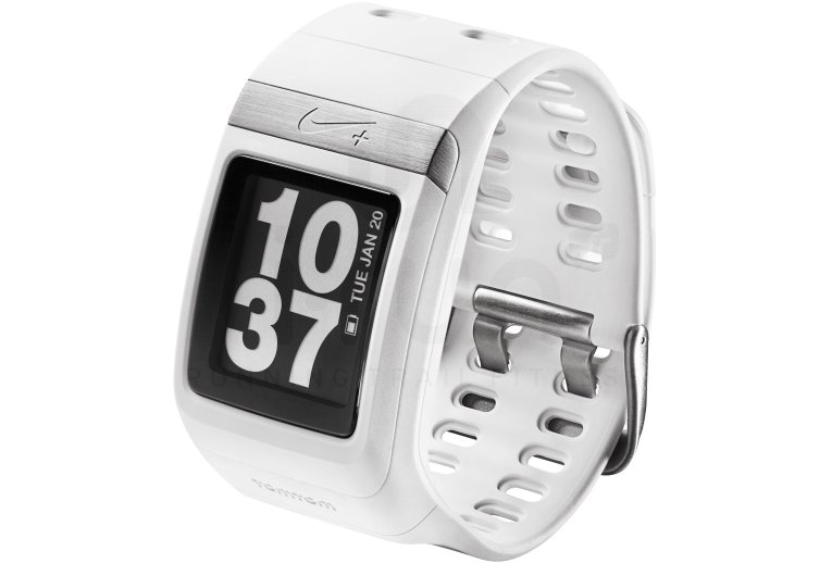 Nike SportWatch GPS Nike+ tomtom 