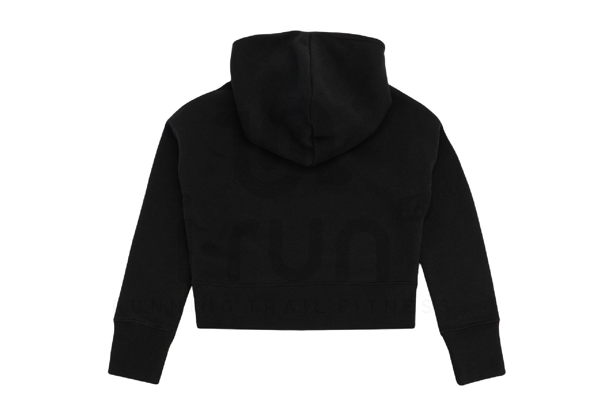 Nike sudadera Sportwear Crop