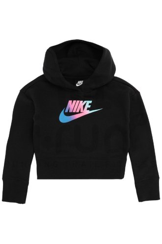 Nike Sportwear Crop Fille 