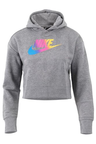 Nike Sportwear Crop Fille 