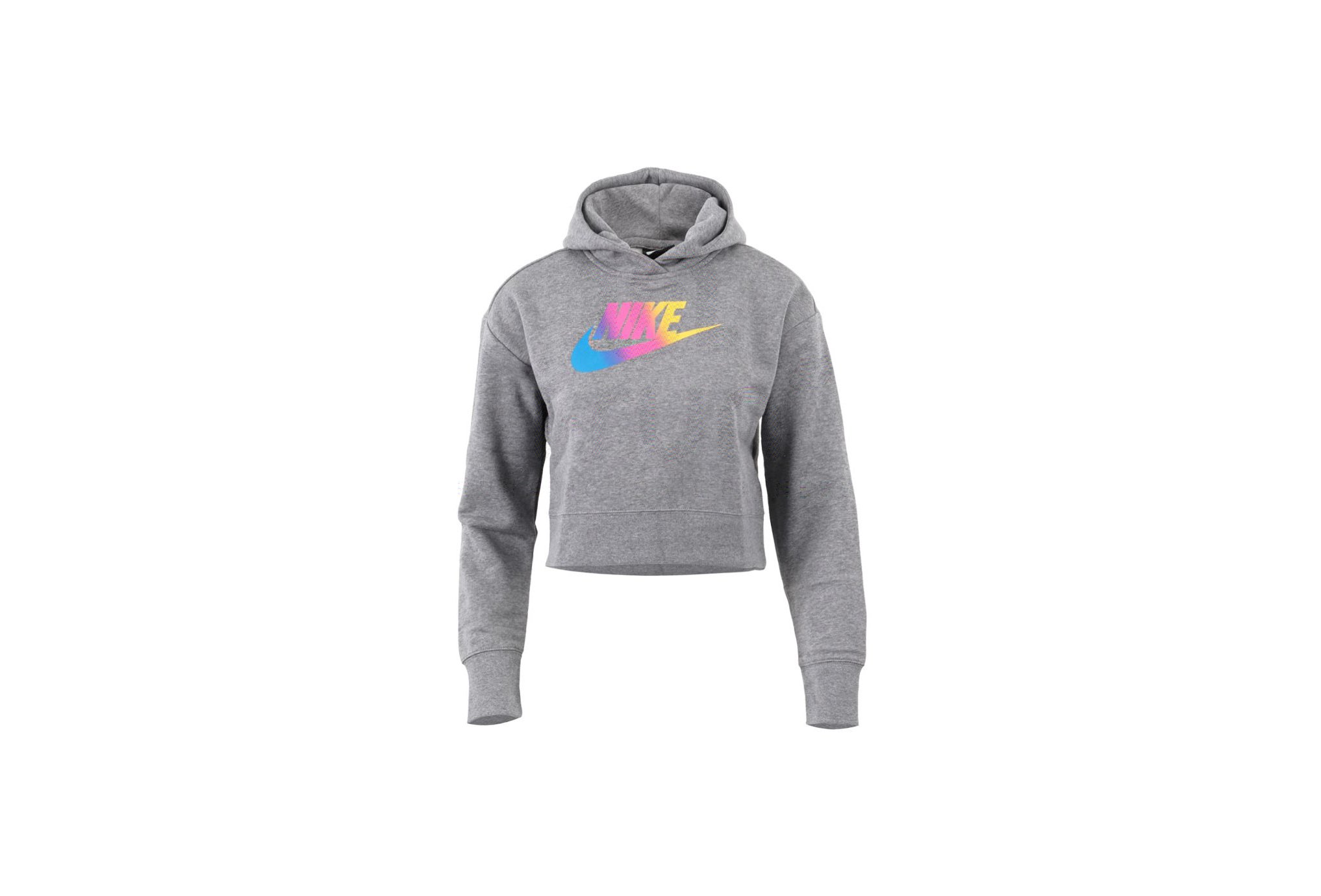 Nike sudadera Sportwear Crop