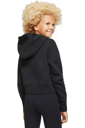 Nike Sportwear Crop Fille 