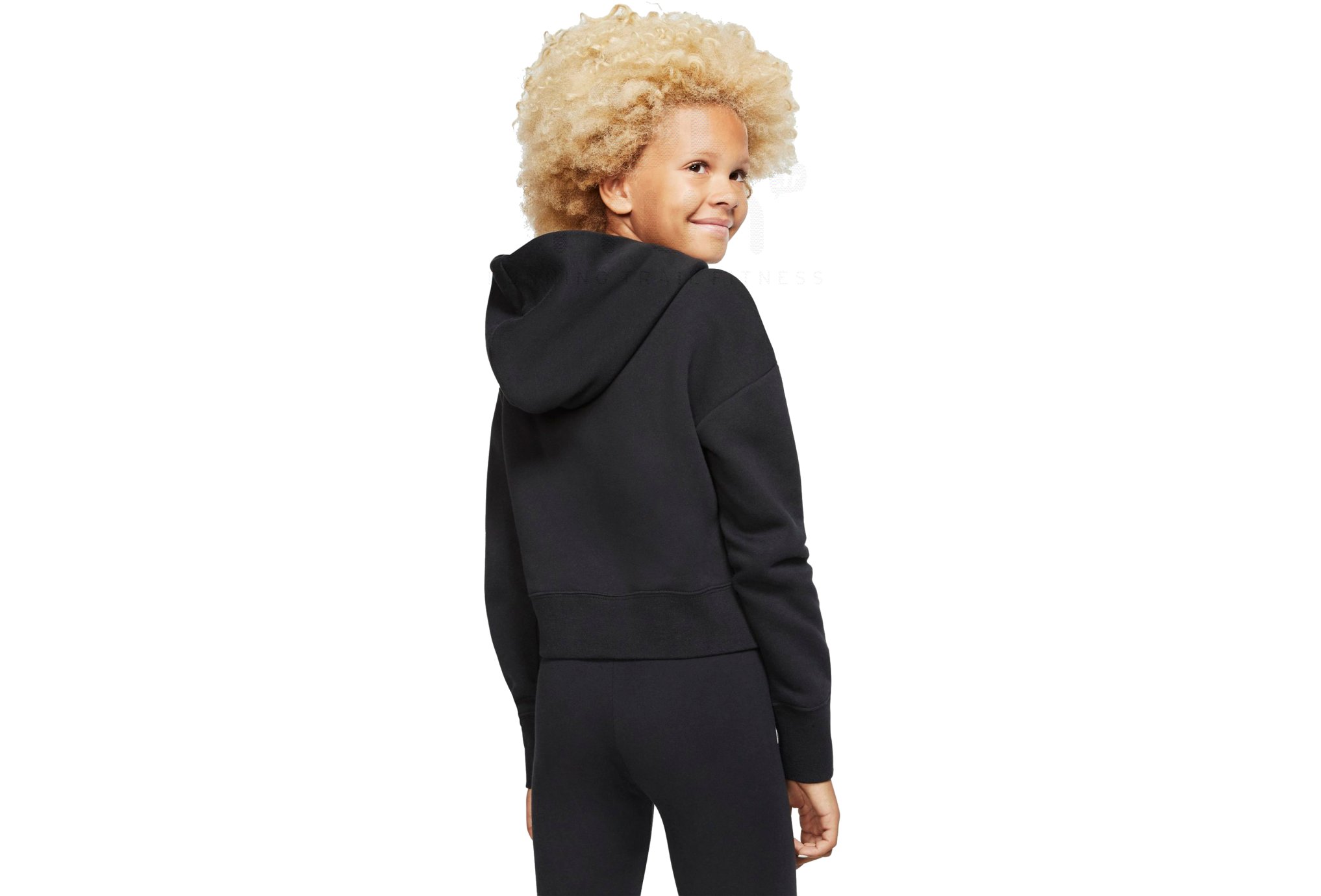 Nike sudadera Sportwear Crop