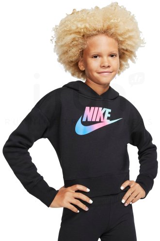 Nike Sportwear Crop Fille 