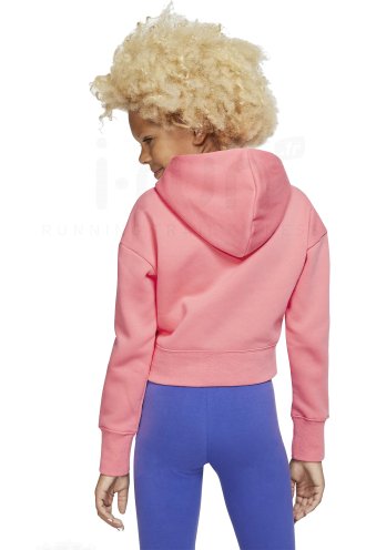 Nike Sportwear Crop Fille 