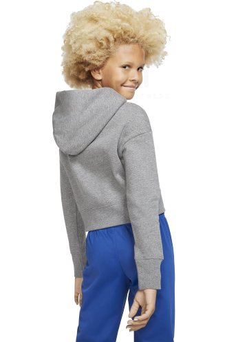 Nike Sportwear Crop Fille 