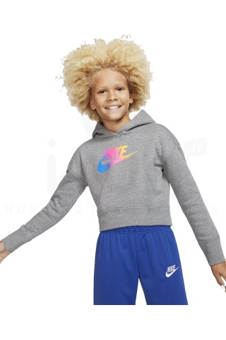 Nike Sportwear Crop Fille 