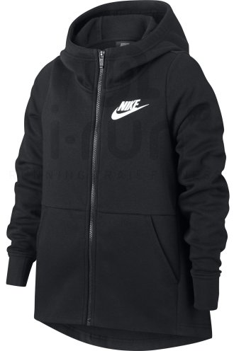 Nike Sportwear Hoodie Fille 