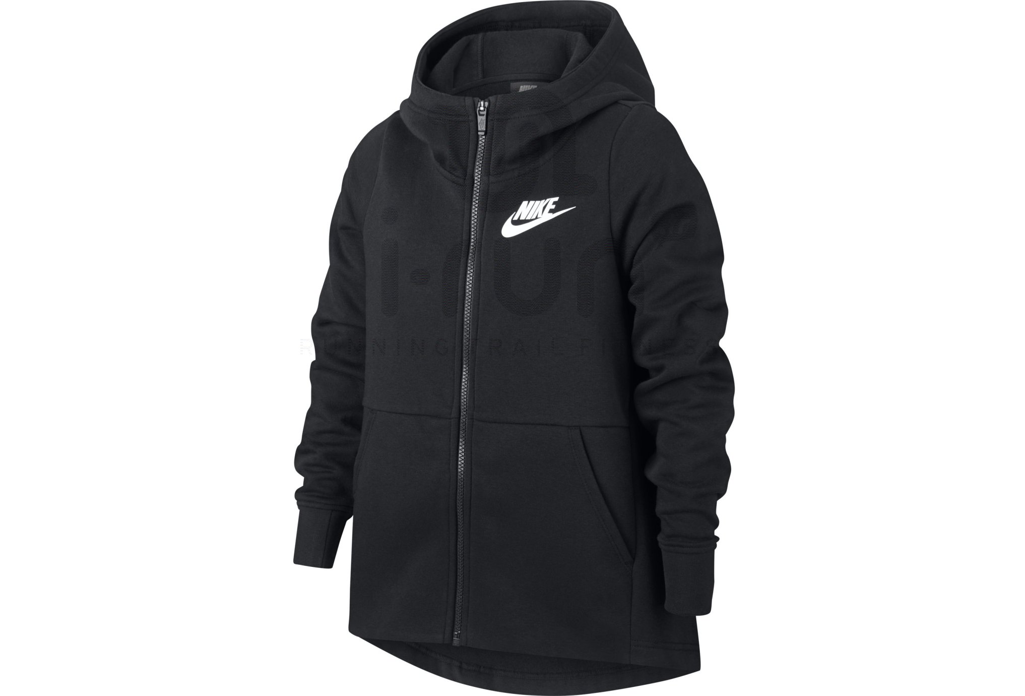 Nike chaqueta deportiva Sportwear Hoodie
