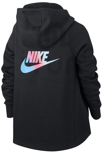 Nike Sportwear Hoodie Fille 