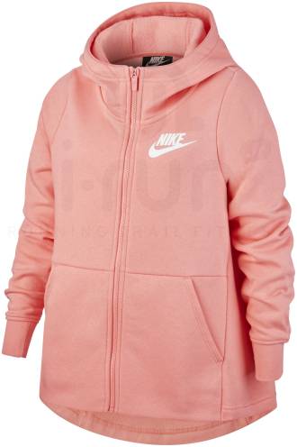 Nike Sportwear Hoodie Fille 