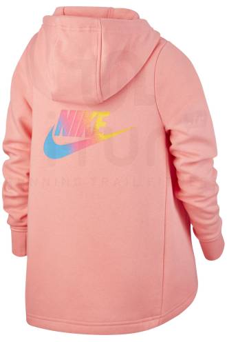 Nike Sportwear Hoodie Fille 