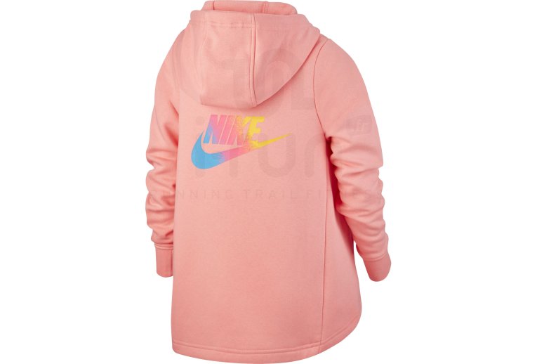 Nike chaqueta deportiva Sportwear Hoodie