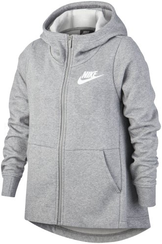 Nike Sportwear Hoodie Fille 