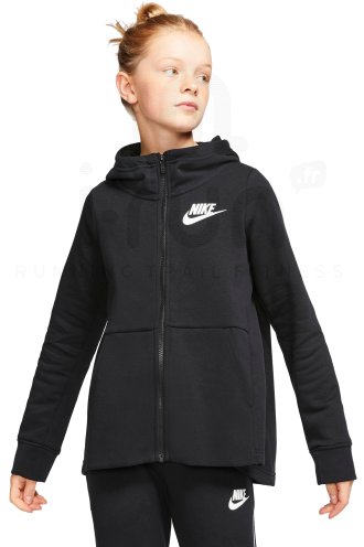 Nike Sportwear Hoodie Fille 