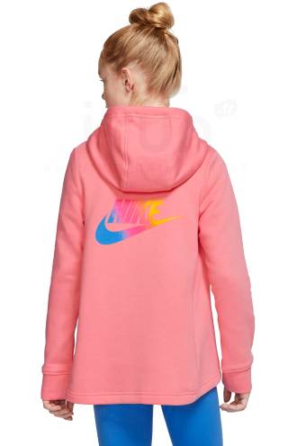 Nike Sportwear Hoodie Fille 