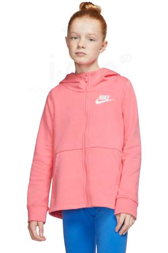 Nike Sportwear Hoodie Fille 