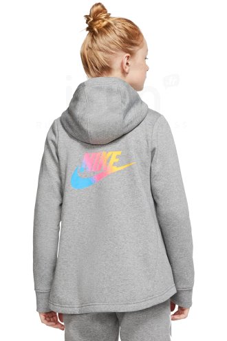 Nike Sportwear Hoodie Fille 
