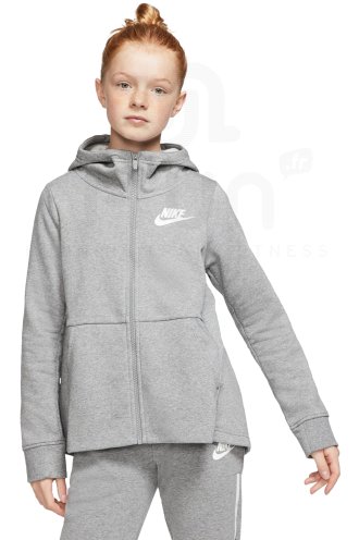 Nike Sportwear Hoodie Fille 