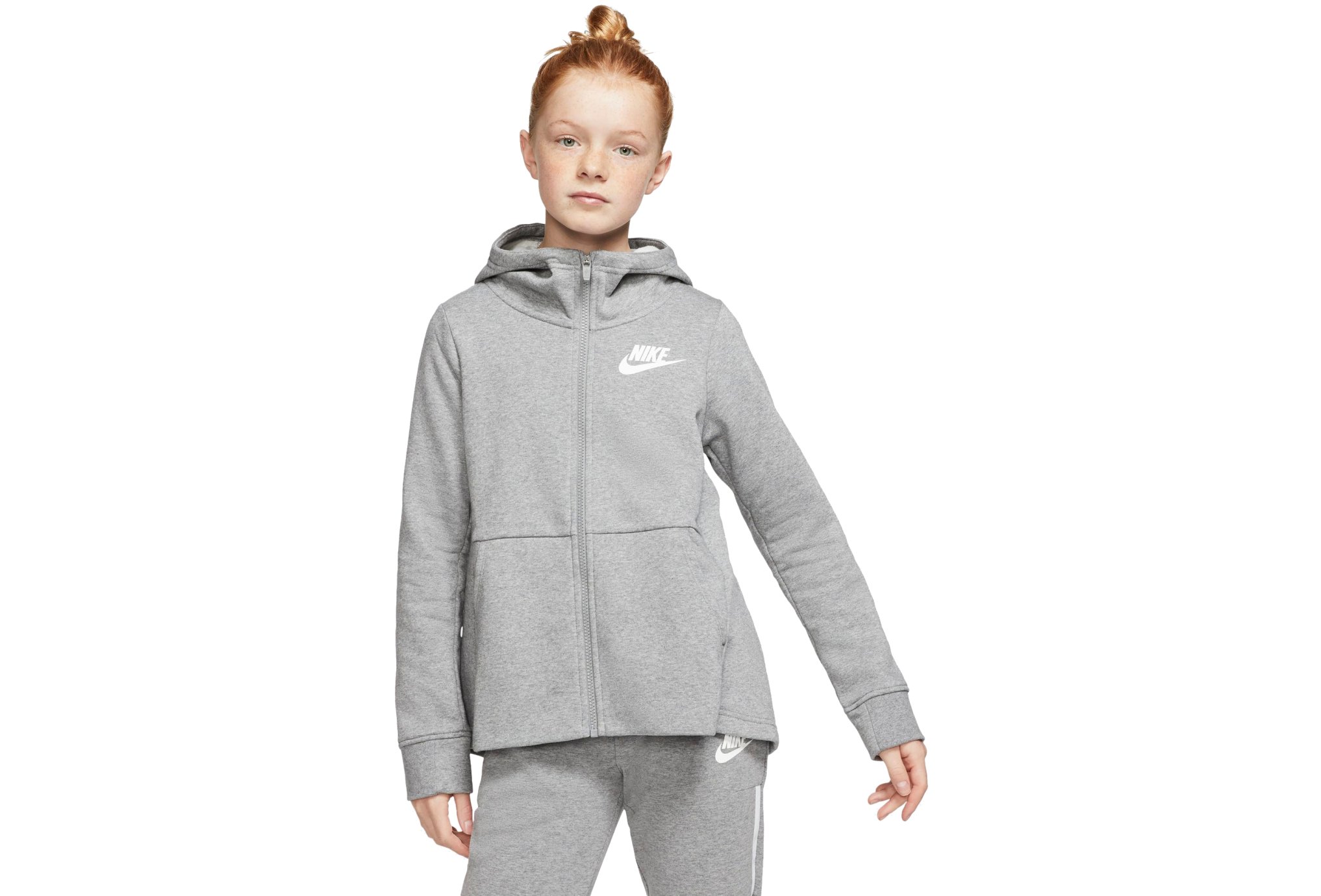 Nike chaqueta deportiva Sportwear Hoodie