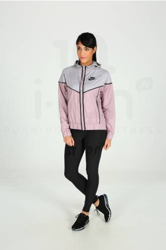 Nike Sportwear Windrunner W 