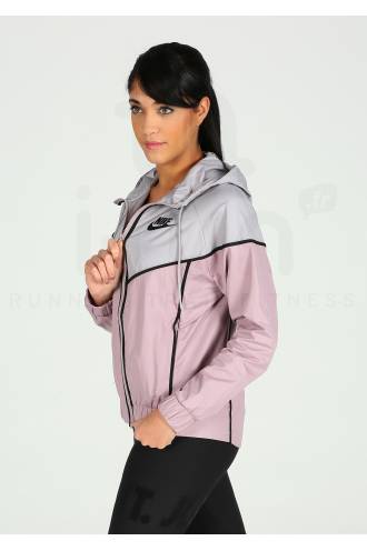 Nike Sportwear Windrunner W 