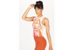 Nike camiseta de tirantes Spychadelic Palm