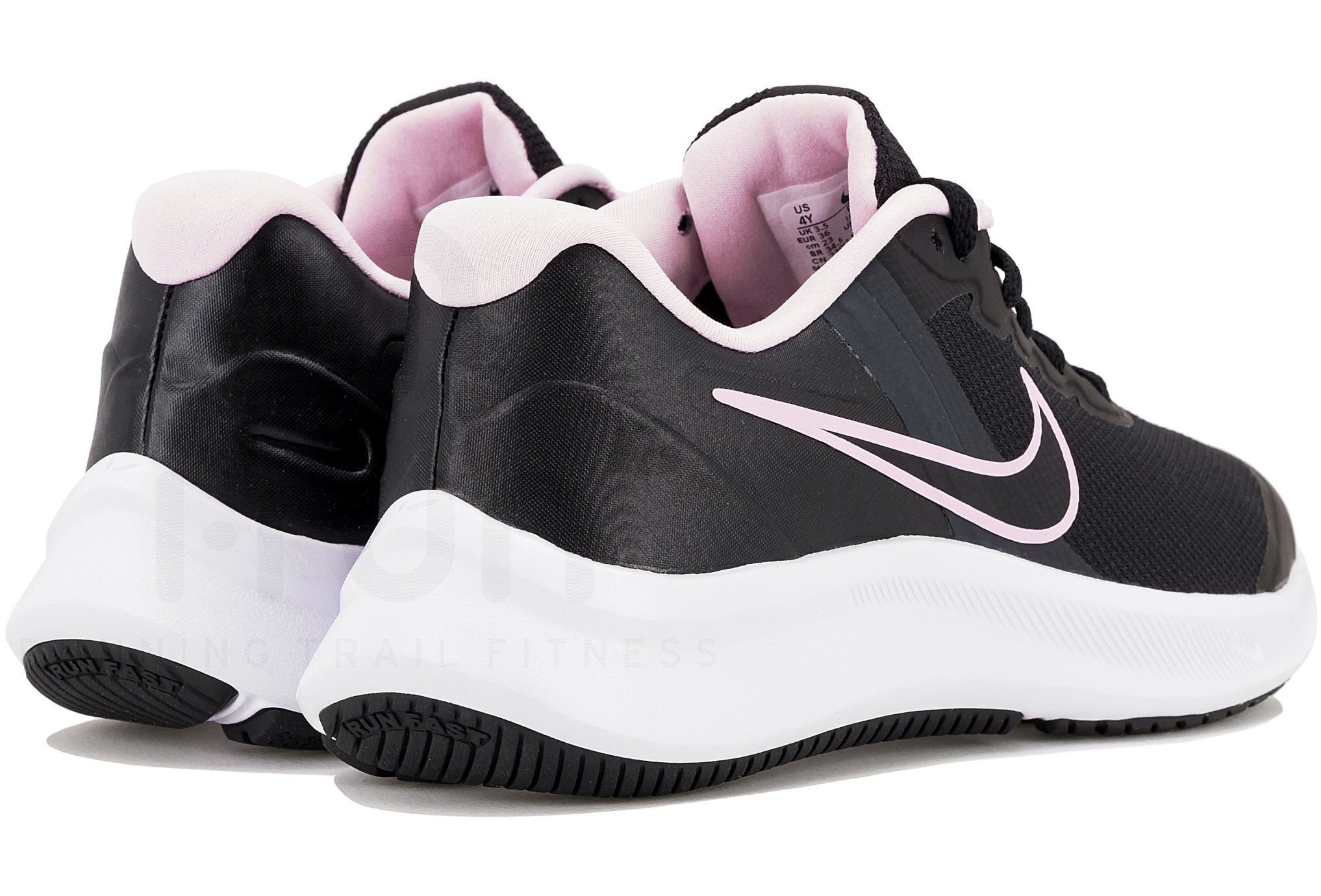Nike Star Runner 3 Girl