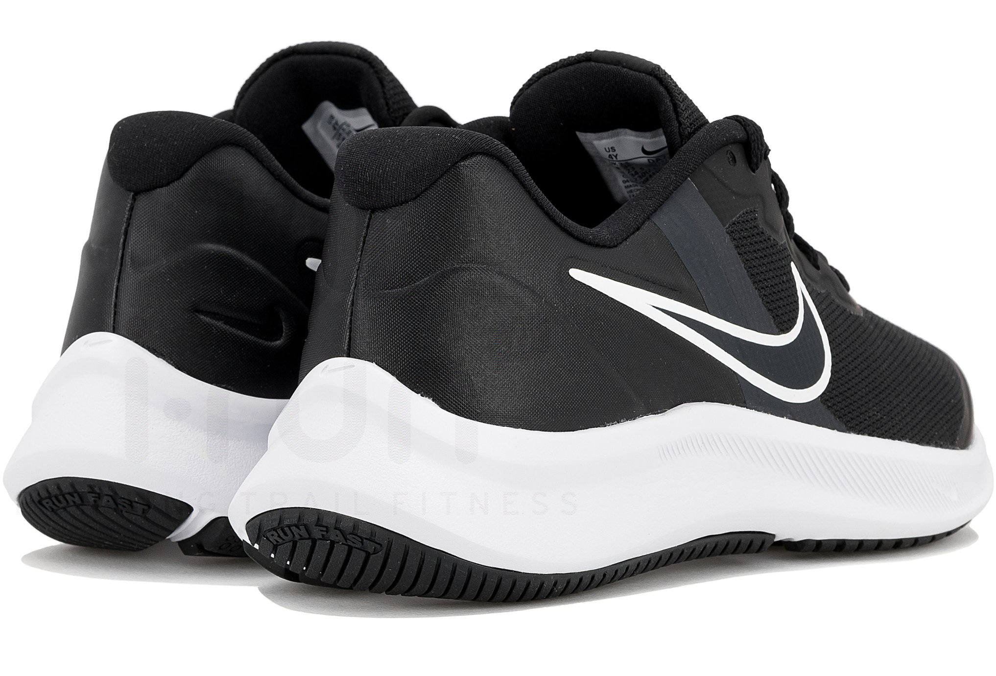 Nike Star Runner 3 Junior