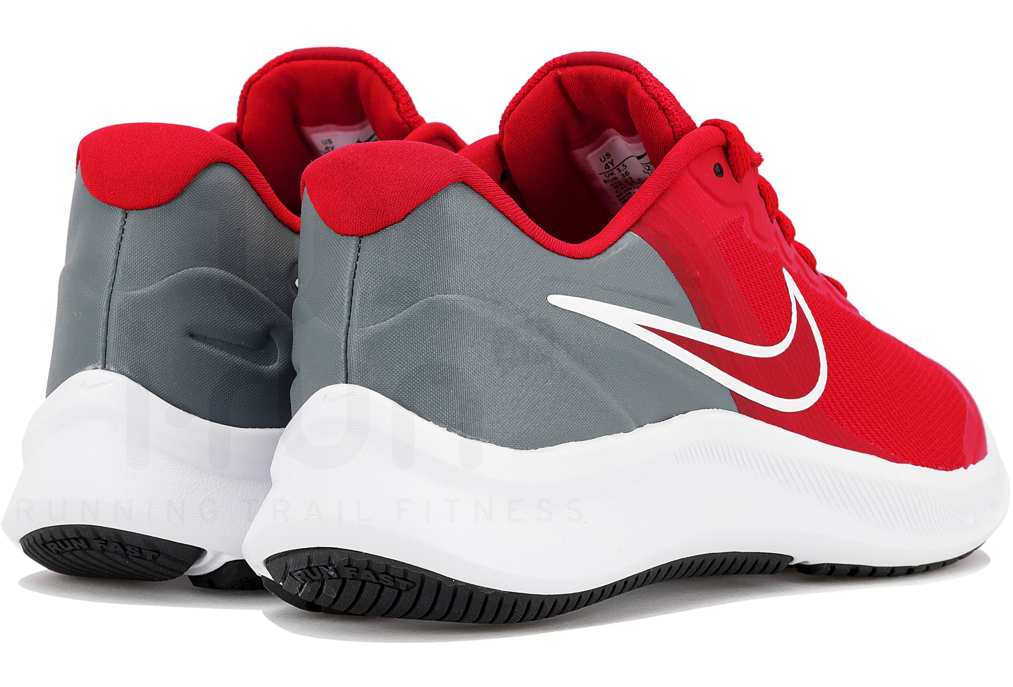 Nike Star Runner 3 Junior