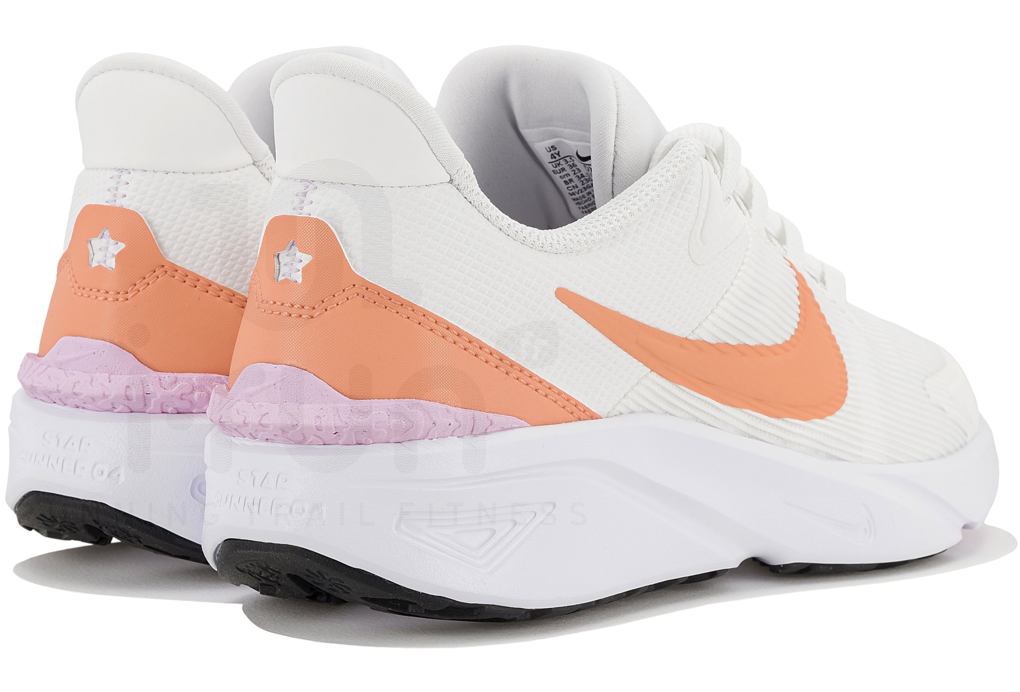 Nike Star Runner 4