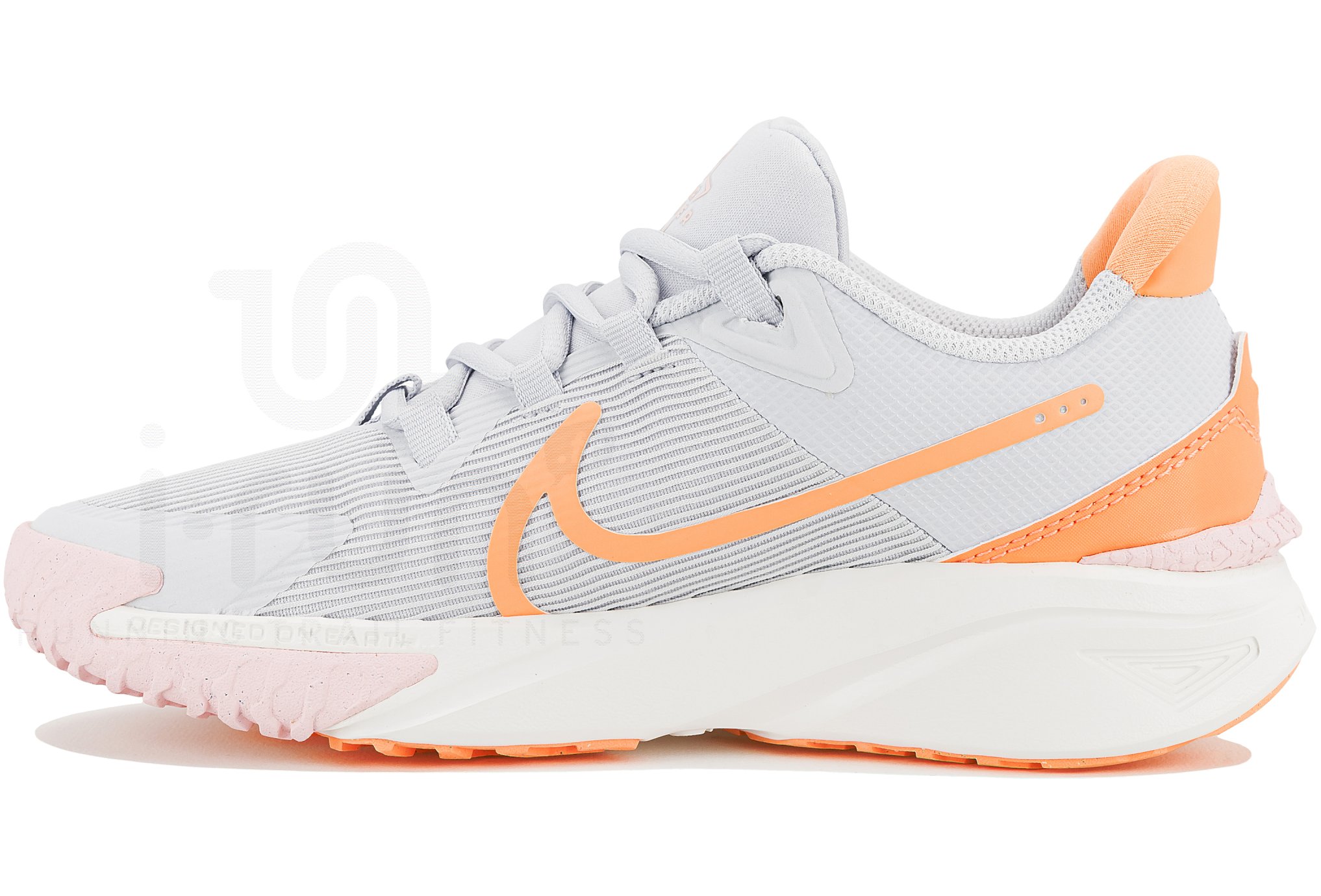 Nike Star Runner 4 Junior