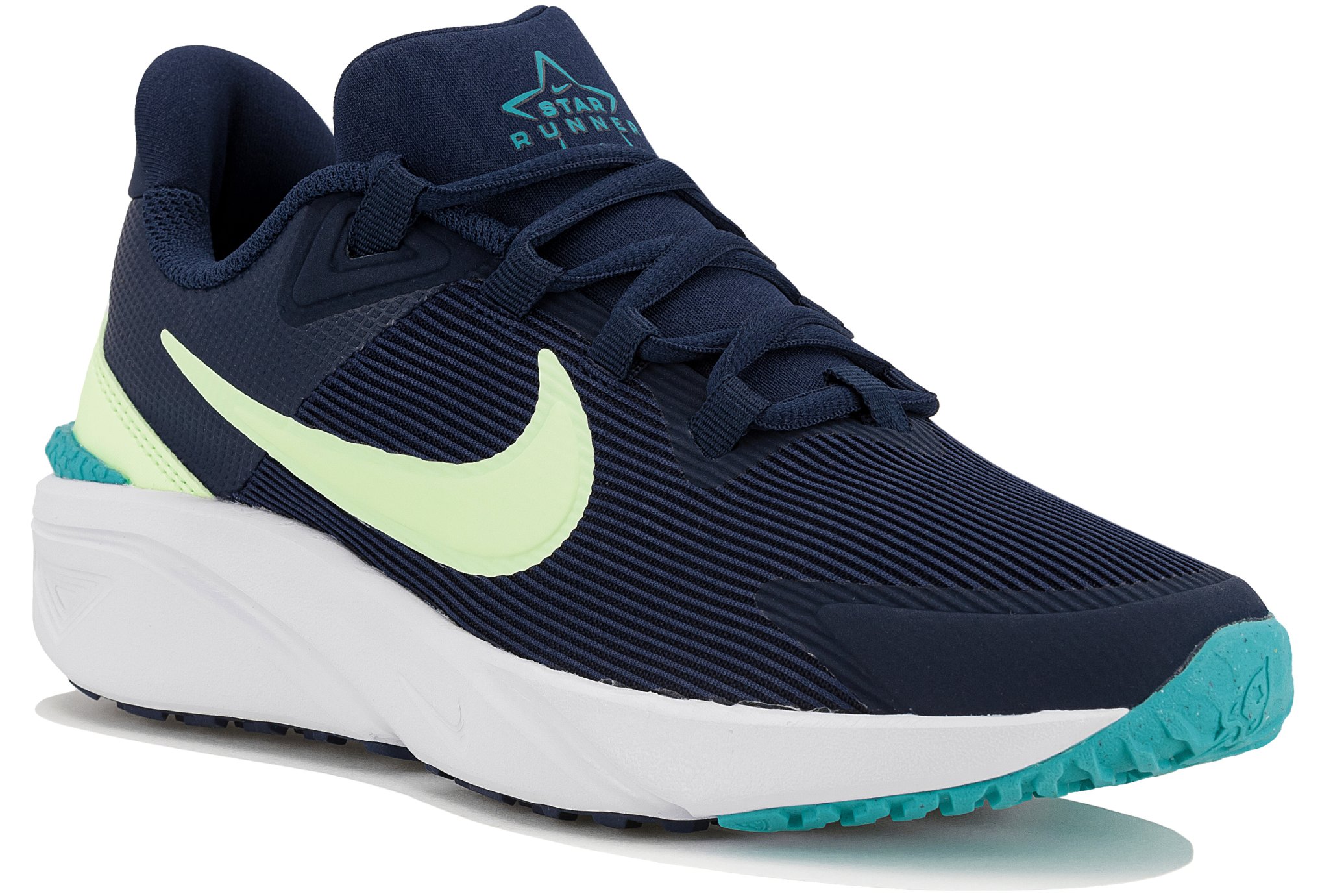 Nike Star Runner 4 Chaussures homme - Nike - Chaussures de sport