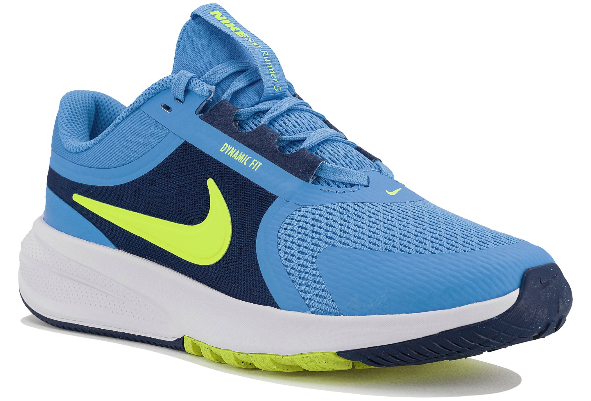 Nike Star Runner 5 Chaussures homme - Nike - Chaussures de sport