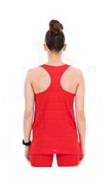 Nike Stock Dry Miler Singlet